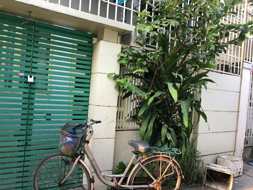 NHÀ ĐẸP –GIÁ TỐT– CHÍNH CHỦ CẦN BÁN GẤP NHÀ TẠI Đường Số 38, P, Hiệp Bình Chánh, TP.Thủ Đức, TP. HCM 15986925