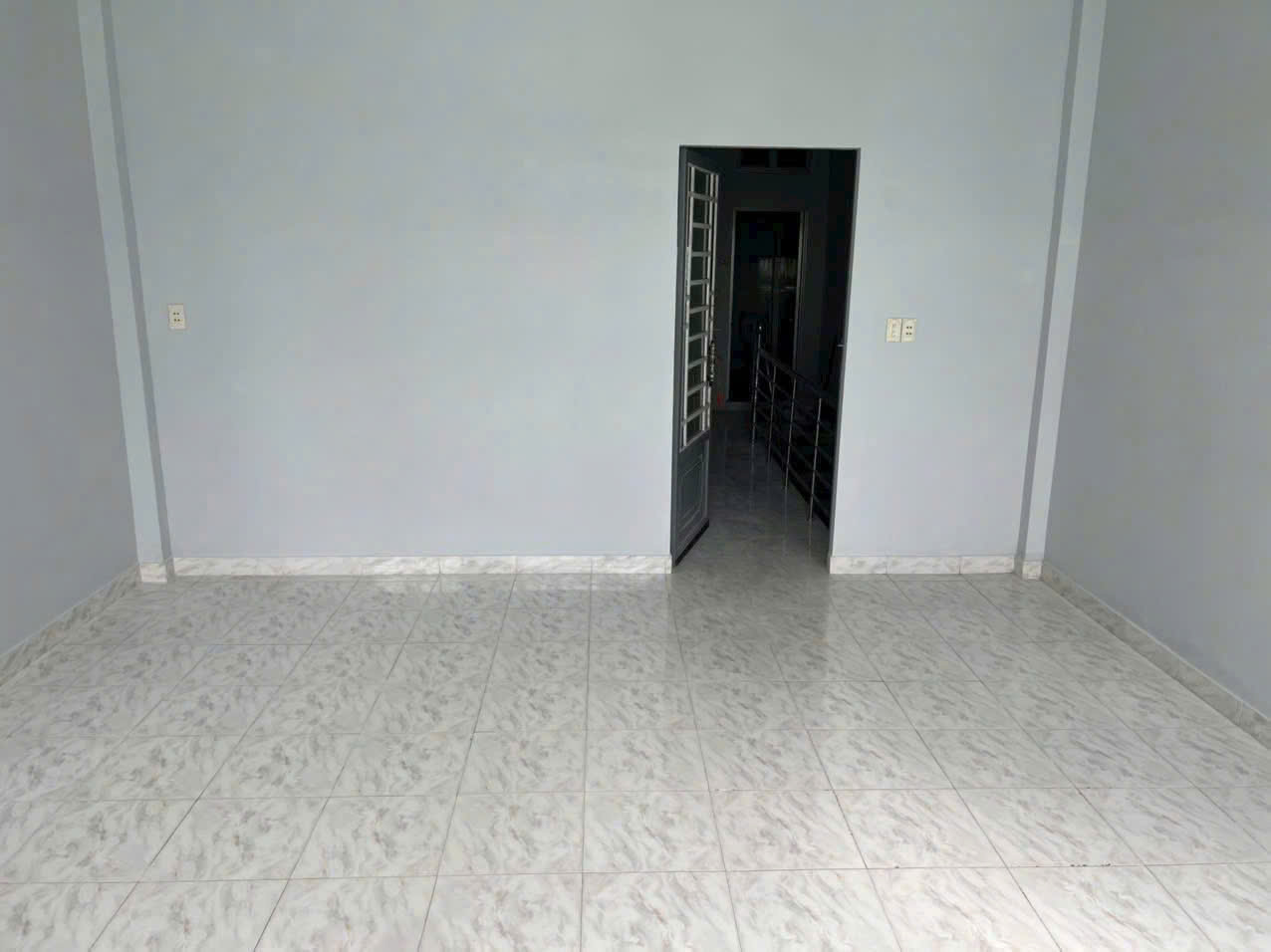 Bán nhà 1 lầu 75m2 Huỳnh Tấn Phát Nhà Bè, 4PN, 4 Tỷ 95, gần Quận 7 15986927