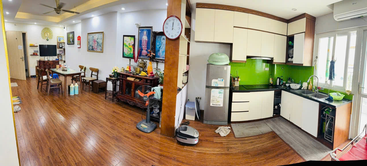 Cần bán căn hộ 02ngủ, 72m2, 06 tòa mới, HH03 Lô B2.1 Khu Đô Thị Thanh Hà Cienco 5  15986928