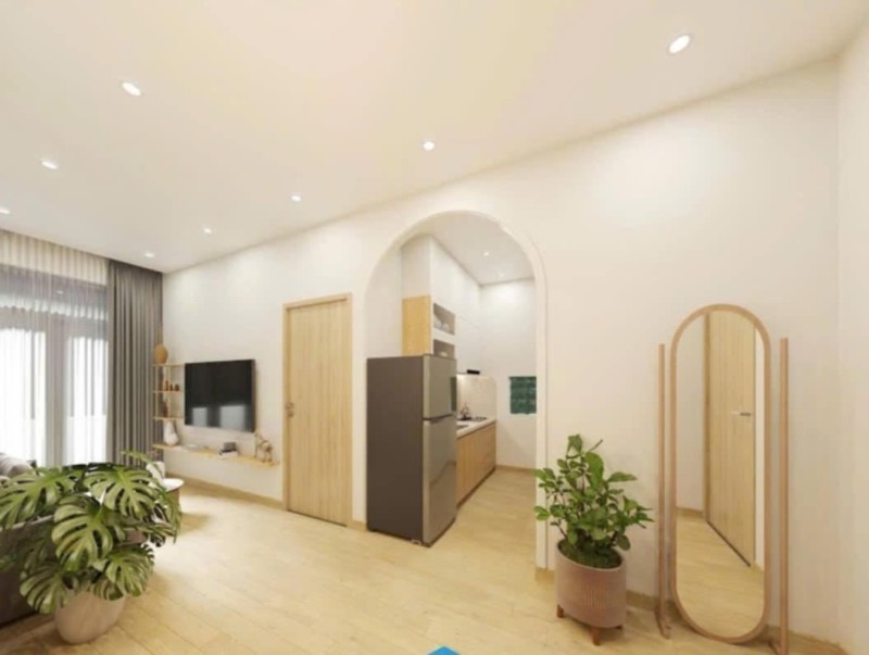 Bán căn hộ 5 tầng Nam Long 100m2 10 phòng dòng tiền 100tr/tháng giá 15.2 tỷ 15986930