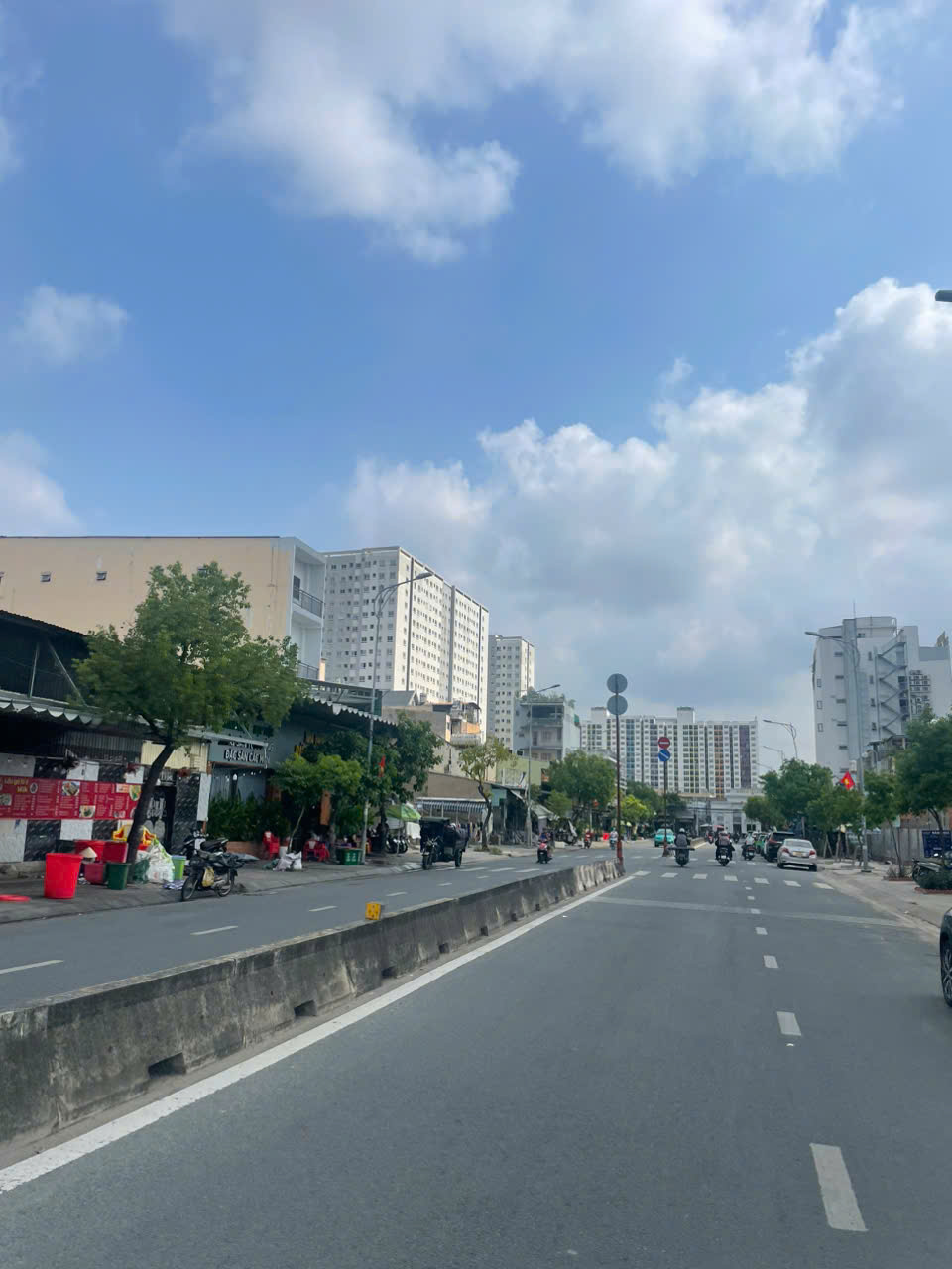 Bán nhà 2 mặt tiền 14,8x25m giá 51 tỷ Đường Phan Văn Hớn 15986933