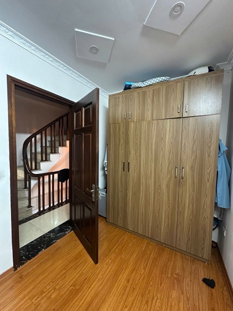 Bán nhà Hồng tiến- Dân Xây- Oto- ngõ thông- full NT- 45m 6 tầng nhỉnh 14 tỷ(TL) 15986938