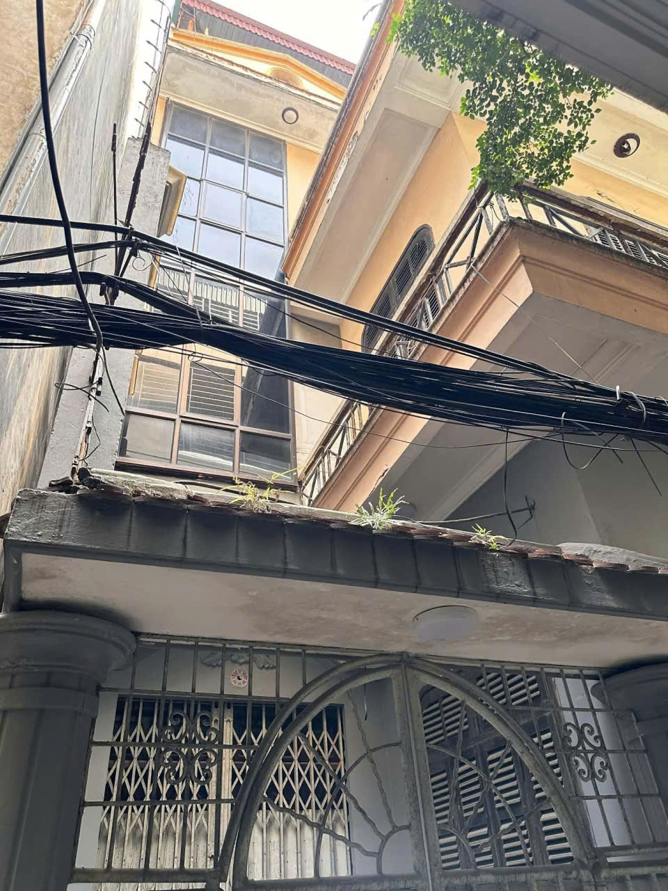 HIẾM KIM NGƯU, DÂN XÂY, Ô TÔ ĐỖ GẦN, DIỆN TÍCH RỘNG 56M 3T NHỈNH 11 TỶ 0965549363 15986944