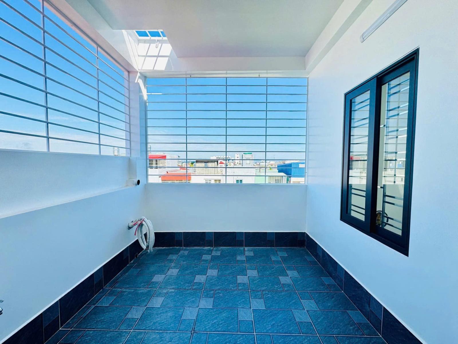 🏡 BÁN NHÀ ĐỘC LẬP - 4 TẦNG MỚI XÂY - ĐẰNG HẢI, HẢI PHÒNG 🏡 15986950