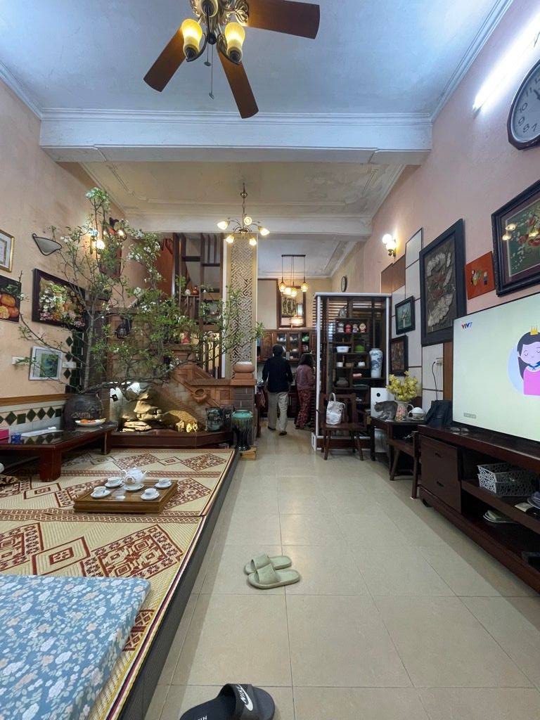 BÁN NHÀ PHỐ ĐỒNG CỔ 48M 4T MT5 M GIÁ 14 TỶ NGÕ THÔNG GẦN ĐƯỜNG Ô TÔ 15986955