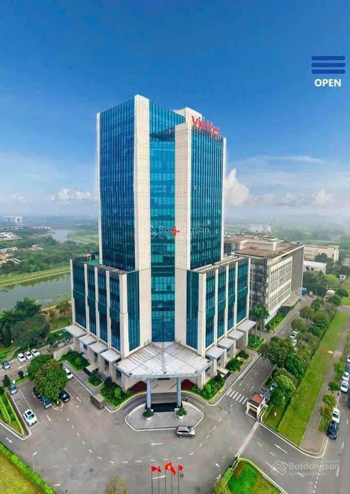 Cơ hội đầu tư duy nhất mảnh đất tái định cư Phú Cát diện tích lớn đường xe buýt. 15986956