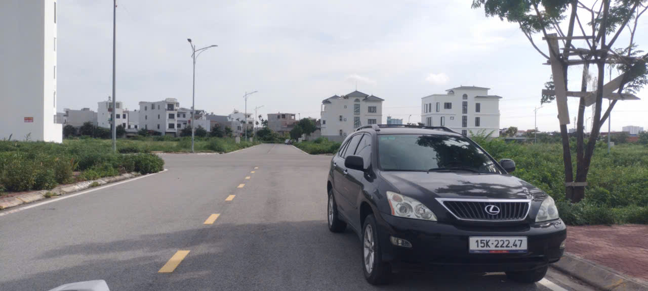 Cần Bán Lô Đất Biệt Thự 345m² Tại Đồng Bồ – Giáp TĐC Đồng Giáp & Đường Hàng Tổng, Hải Phòng 15986959