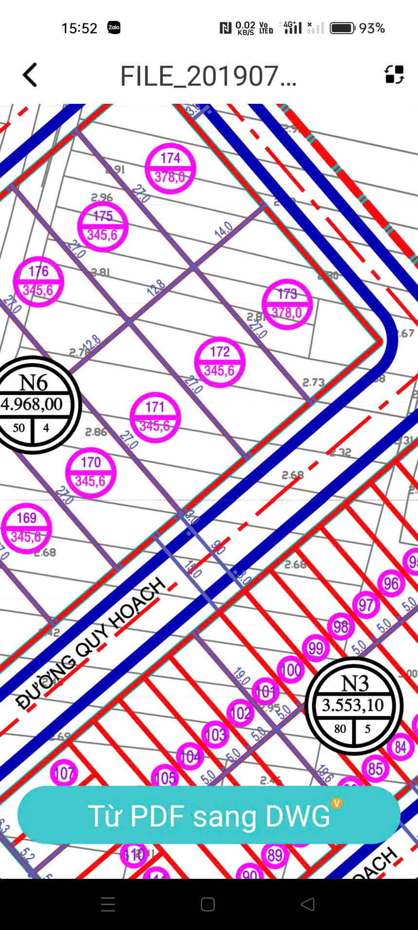 Cần Bán Lô Đất Biệt Thự 345m² Tại Đồng Bồ – Giáp TĐC Đồng Giáp & Đường Hàng Tổng, Hải Phòng 15986959
