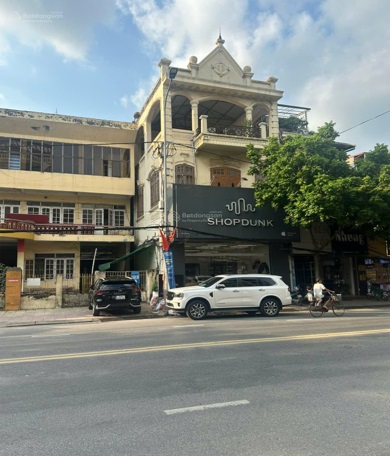 CẦN CHO THUÊ NHÀ 3 TẦNG SỐ 38 MINH KHAI (ĐÔNG NGÀN) - TỪ SƠN - BẮC NINH 15986961