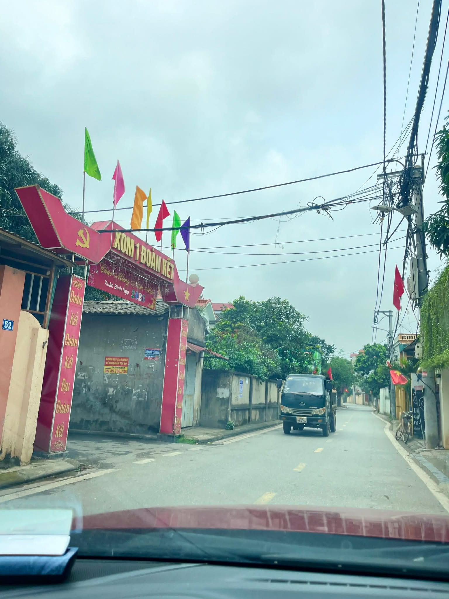 CHÍNH CHỦ CẦN BÁN 50 M2 ĐẤT ĐA TỐN, GIÁ NHỈNH 4 TỶ, LH 0985865658 15986968