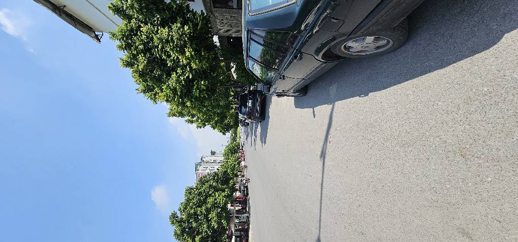 duy nhất 1 căn ngọc thuỵ oto thông, kinh doanh, gần trường pháp chỉ hơn 9 tỷ 15986969