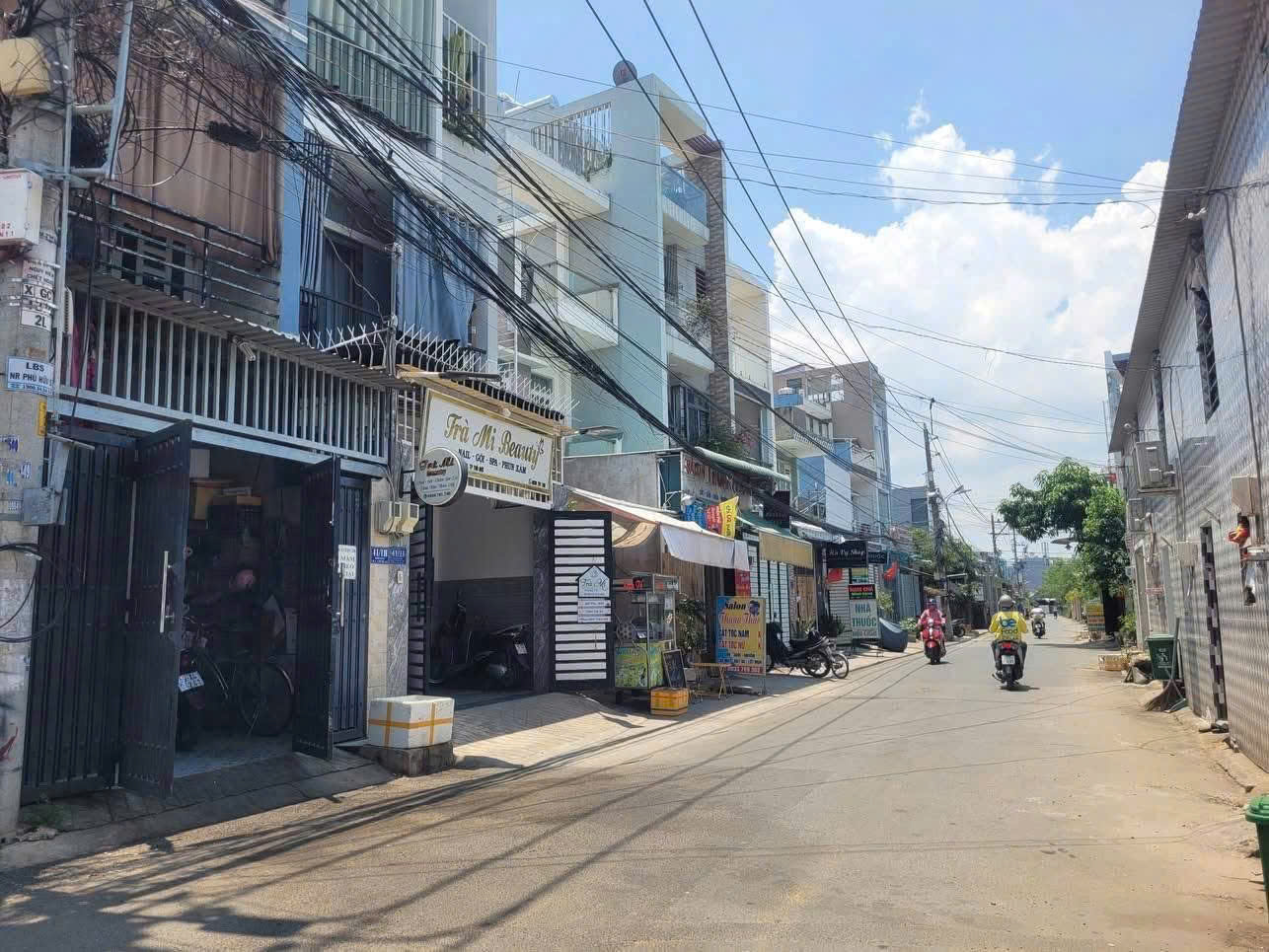 Nhà Mặt Tiền Giá Rẻ Q2-7,4 Tỷ, 62m2, 3PN, 2WC-Không Quy Hoạch-An Cư Lâu dài 15986972