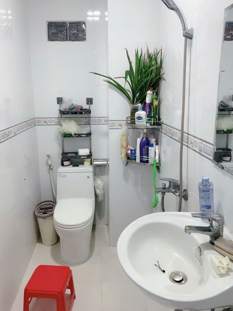 Nhà Mặt Tiền Giá Rẻ Q2-7,4 Tỷ, 62m2, 3PN, 2WC-Không Quy Hoạch-An Cư Lâu dài 15986972