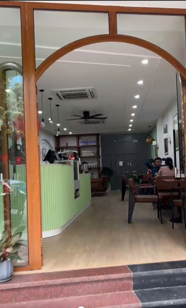 [CẦU GIẤY] CHO THUÊ 2 SÀN KINH DOANH MẶT PHỐ KHÚC THỪA DỤ - 2 MẶT TIỀN - GIÁ CỰC TỐT 15986974