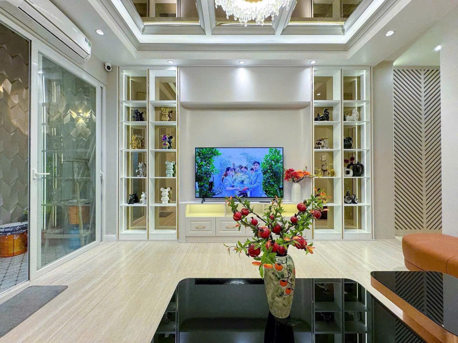 Nhà Khu Nam Long 4 Tầng  Hơn 234m2 Sử Dụng Chỉ 22 ,x Tỷ Đồng 15986975