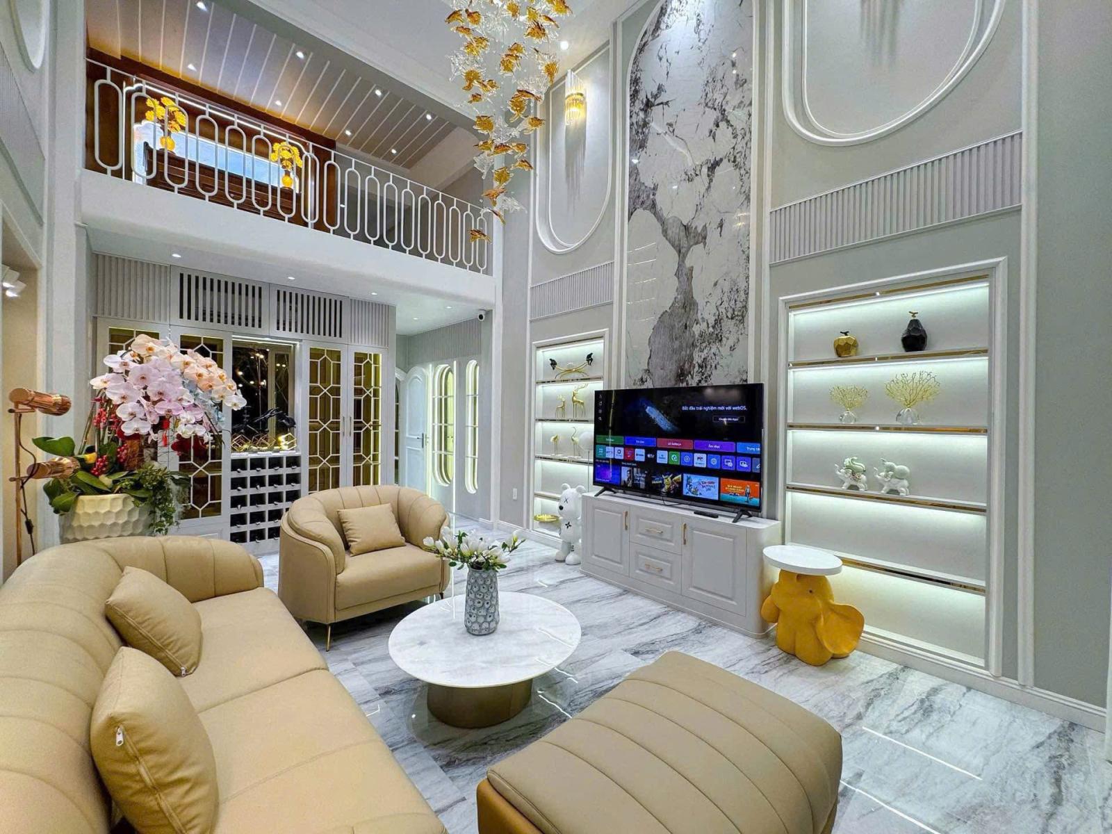 Nhà Khu Nam Long 4 Tầng  Hơn 234m2 Sử Dụng Chỉ 22 ,x Tỷ Đồng 15986975