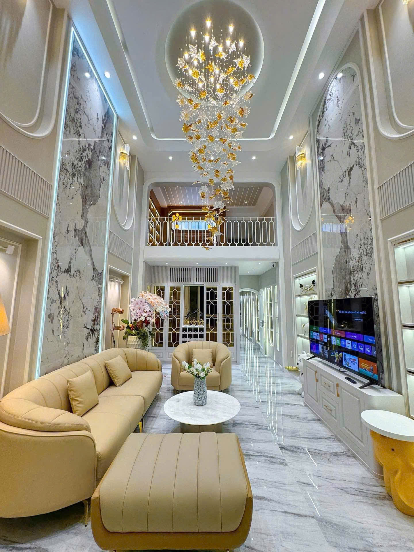 Nhà Khu Nam Long 4 Tầng  Hơn 234m2 Sử Dụng Chỉ 22 ,x Tỷ Đồng 15986975