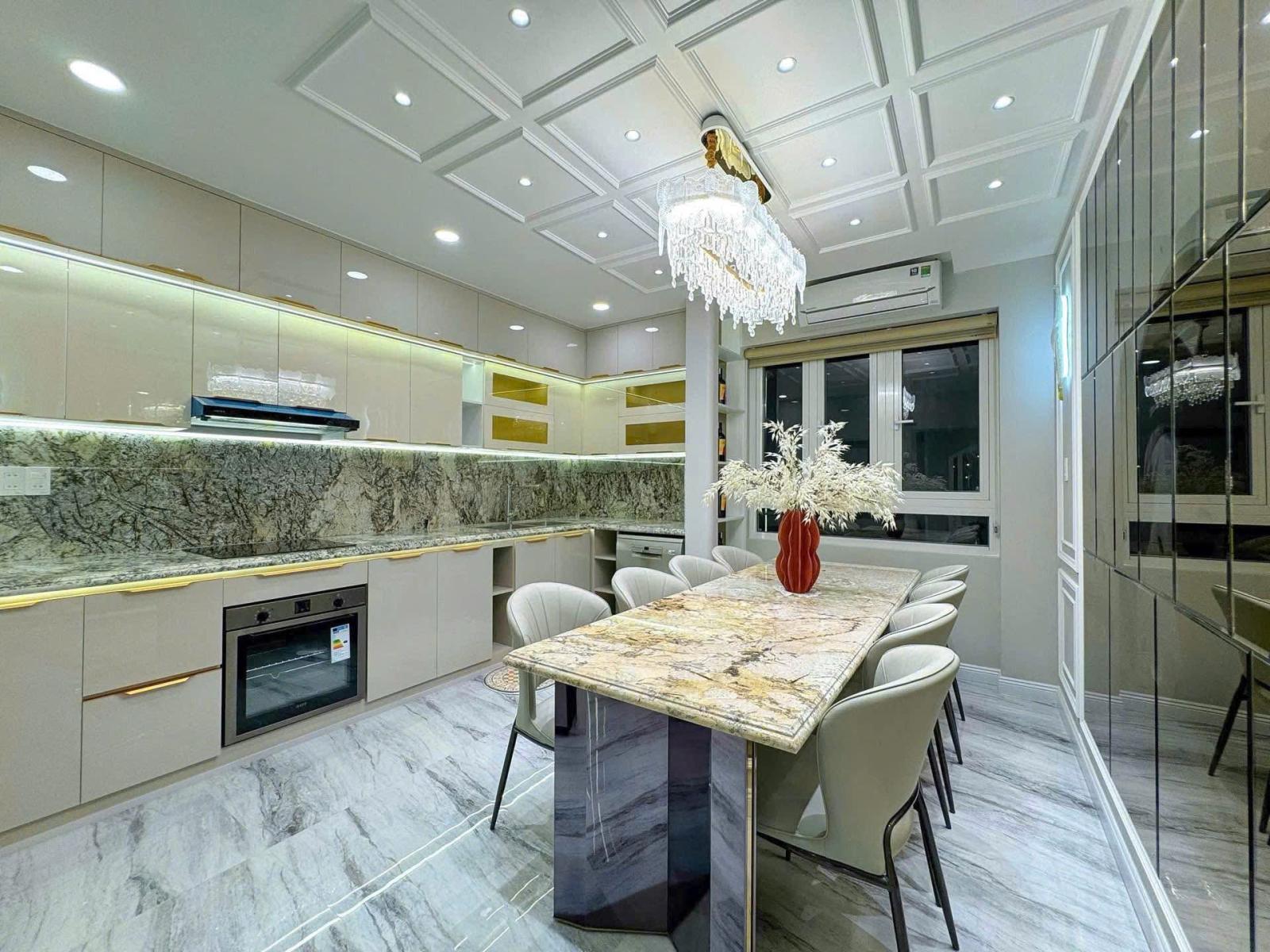 Nhà Khu Nam Long 4 Tầng  Hơn 234m2 Sử Dụng Chỉ 22 ,x Tỷ Đồng 15986975