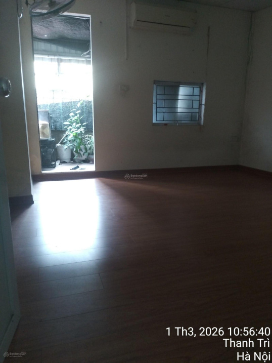 CHO THUÊ NHÀ RIÊNG – XÃ VĨNH QUỲNH (ĐẠI THANH MỚI), THANH TRÌ, HÀ NỘI 15986976