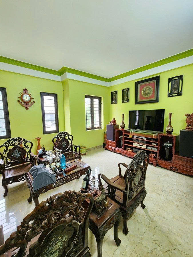 HOT - LIỀN KỀ KĐT PHÚ LƯƠNG – HÀ ĐÔNG  63M2 – 5T – 18.X TỶ 15986983