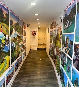 CHÍNH CHỦ CẦN CHO THUÊ CỬA HÀNG PHỐ CỔ HOÀN KIẾM 15986988