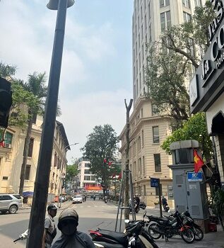 CHÍNH CHỦ CẦN CHO THUÊ CỬA HÀNG PHỐ CỔ HOÀN KIẾM 15986988