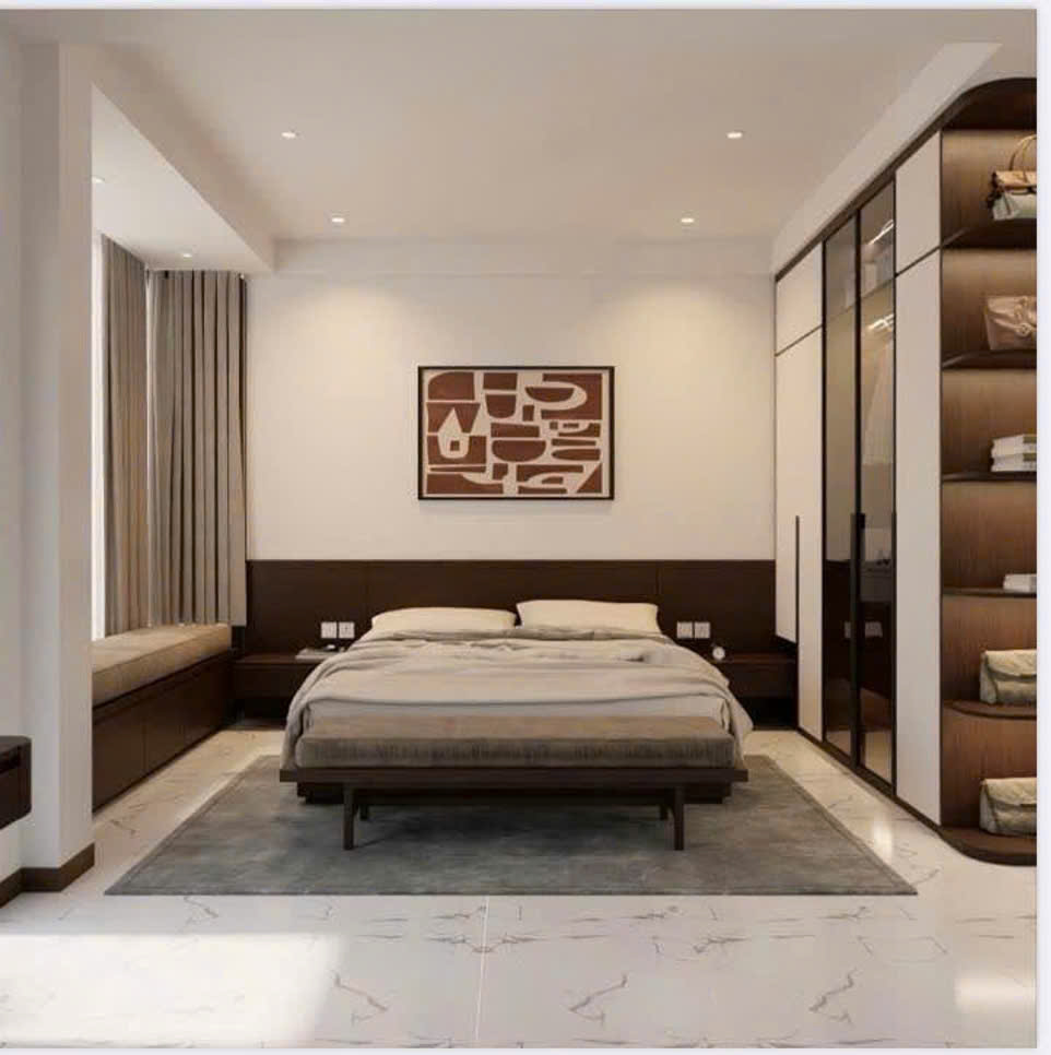 🏡🏡🏡 PHỐ MINH KHAI - 13.5 TỶ - 37M2 5 TẦNG MT 11.6M - KINH DOANH PHÁT ĐẠT  15986990