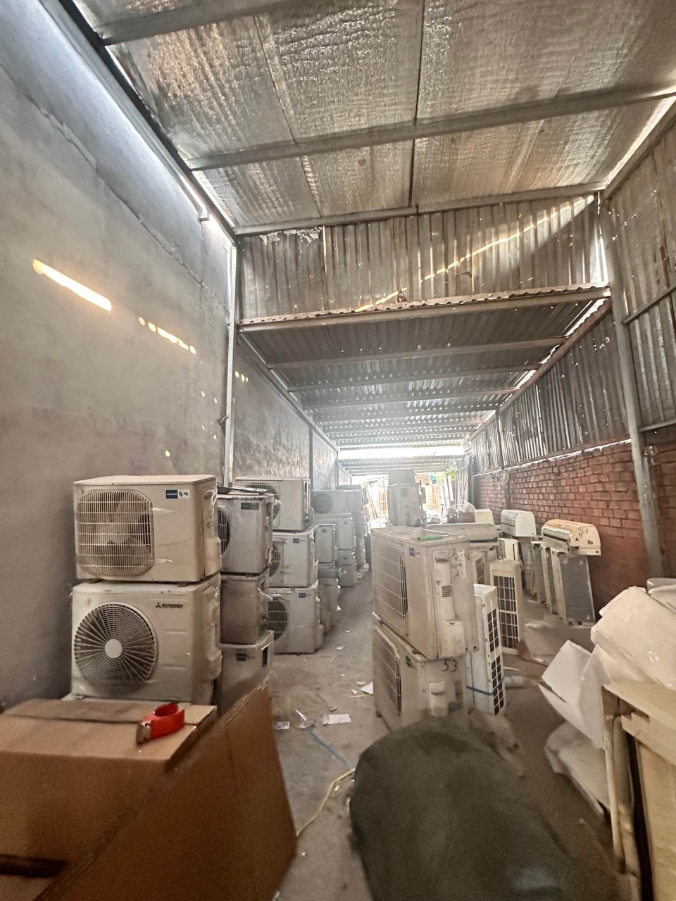 L2167 ⭐️ Rẻ hơn Shopee! Nhà Mặt tiền Thạnh Lộc 16, SHR, Vuông, 4x25m, 6.x tỷ 15986992