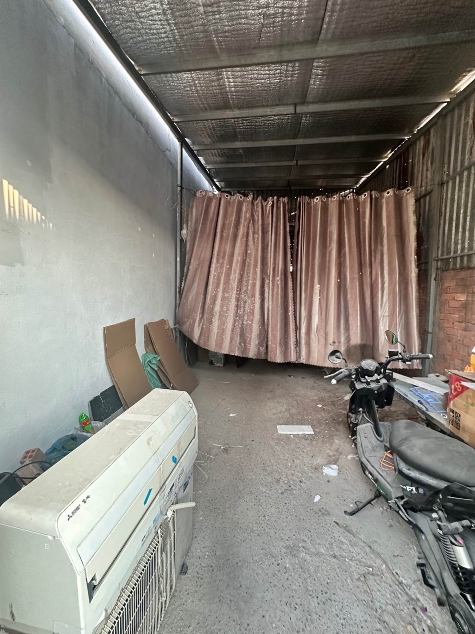 L2167 ⭐️ Rẻ hơn Shopee! Nhà Mặt tiền Thạnh Lộc 16, SHR, Vuông, 4x25m, 6.x tỷ 15986992