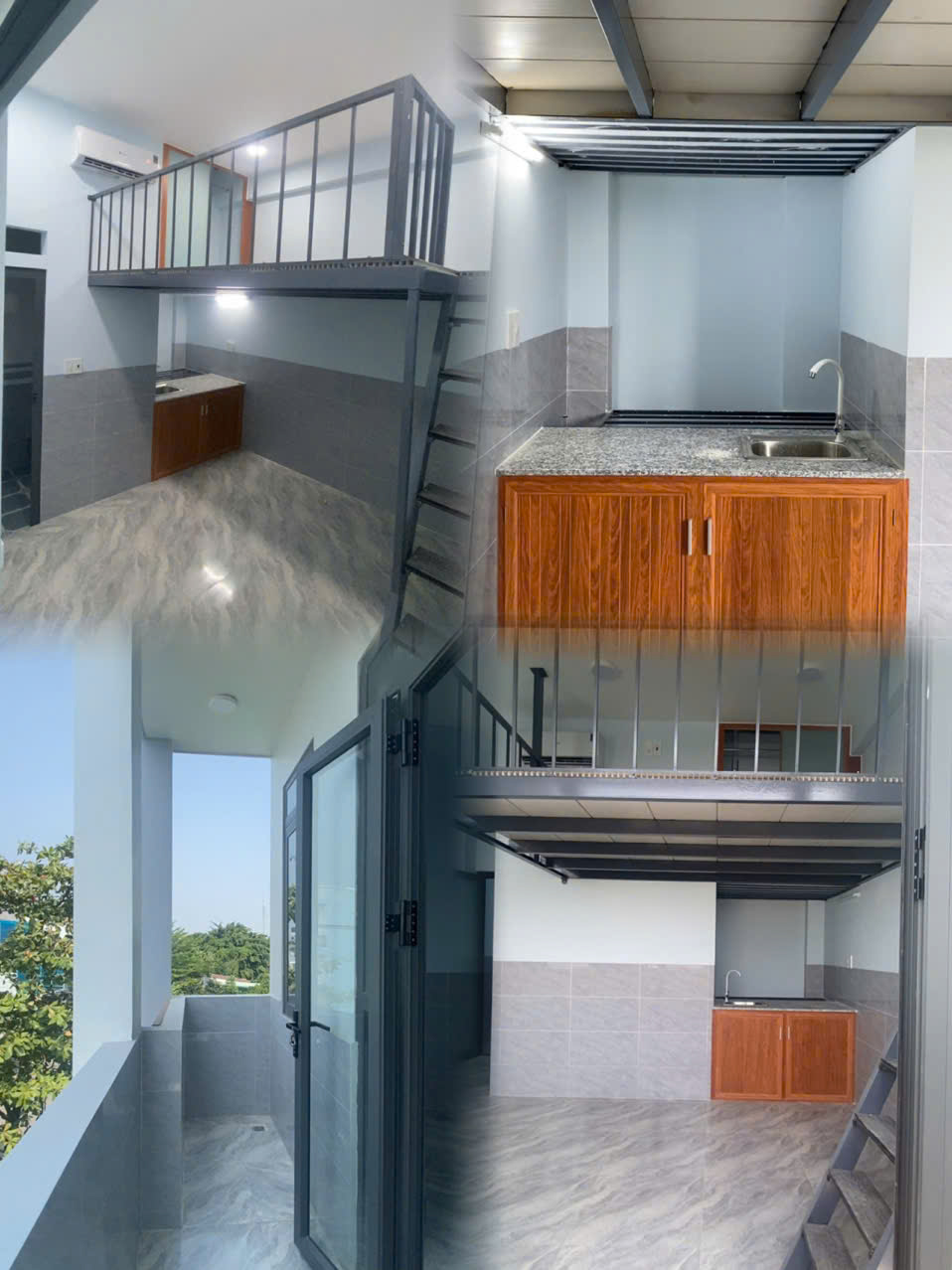 PHÒNG MỚI  – GẦN IUH – Ở NGAY THÁNG 4 - GÒ VẤP, HCM - 16M2 - CHỈ 4TR5 15986993
