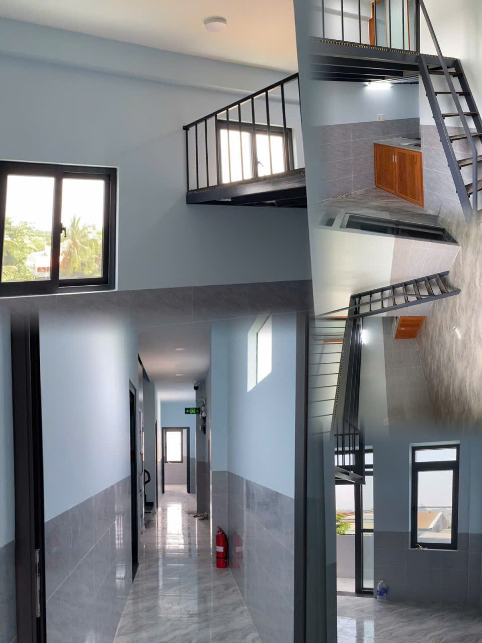 PHÒNG MỚI  – GẦN IUH – Ở NGAY THÁNG 4 - GÒ VẤP, HCM - 16M2 - CHỈ 4TR5 15986993
