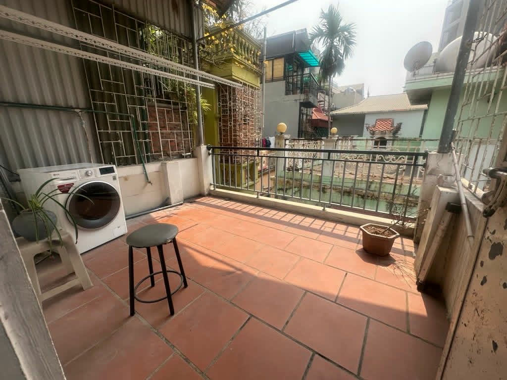 Bán nhà 5 tầng phố Xuân Diệu, diện tích 27m2, giá 9.2 tỷ 15986995