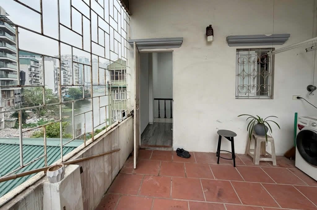 Bán nhà 5 tầng phố Xuân Diệu, diện tích 27m2, giá 9.2 tỷ 15986995