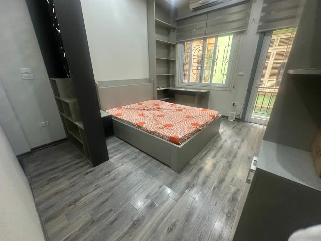 Bán nhà 5 tầng phố Xuân Diệu, diện tích 27m2, giá 9.2 tỷ 15986995