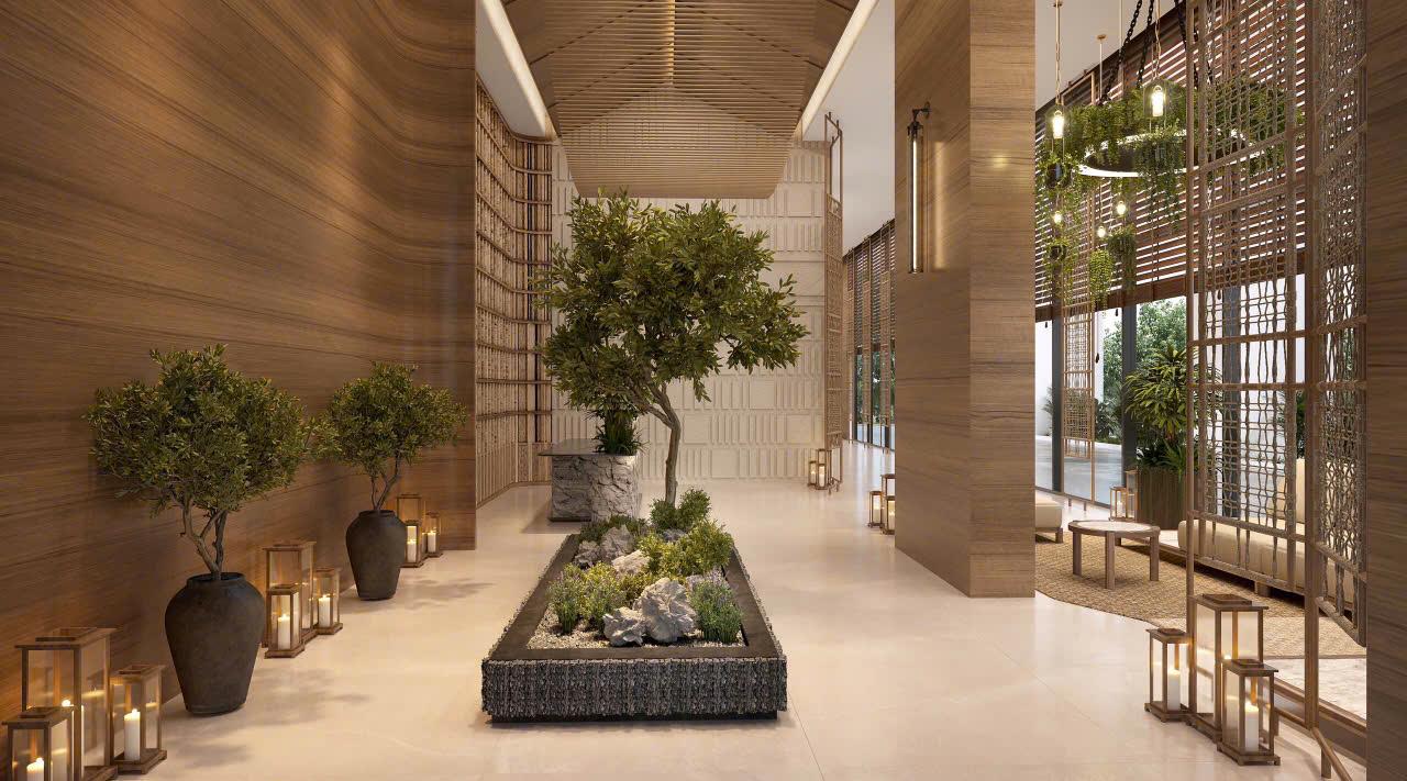 Bán căn 2PN giá tốt, view trực diện hồ bơi tại Essensia Sky với giá chỉ 5,6 tỷ 15986997