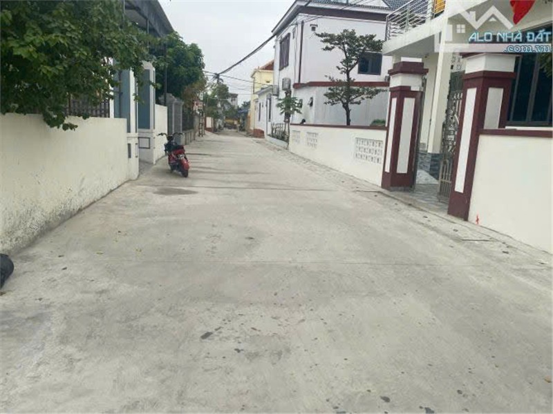 6XX TRIỆU SỞ HỮU LÔ ĐẤT 94M2 TẠI NGŨ ĐOAN KIẾN THỤY- ZALO 0567 222 555 15987000