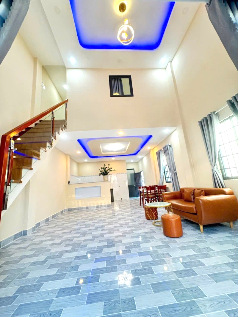 Hiếm! Nhà Góc 2 Mặt Thoáng – 60m² Ngang 5m – Gần Phạm Văn Đồng – 5.5 Tỷ 15987001