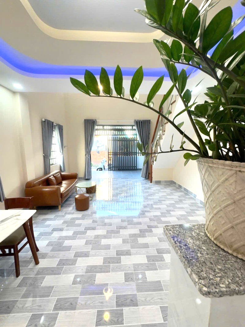 Hiếm! Nhà Góc 2 Mặt Thoáng – 60m² Ngang 5m – Gần Phạm Văn Đồng – 5.5 Tỷ 15987001