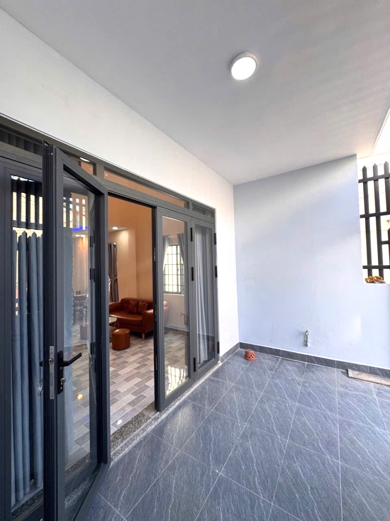 Hiếm! Nhà Góc 2 Mặt Thoáng – 60m² Ngang 5m – Gần Phạm Văn Đồng – 5.5 Tỷ 15987001