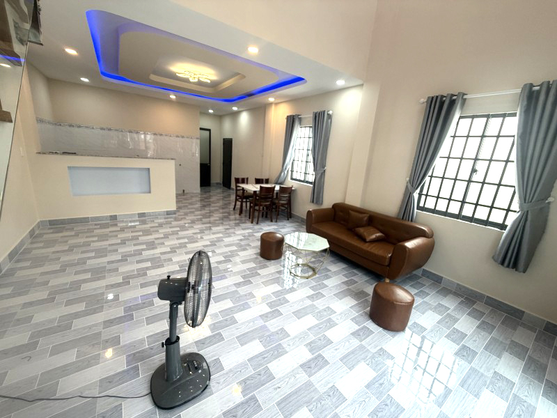 Hiếm! Nhà Góc 2 Mặt Thoáng – 60m² Ngang 5m – Gần Phạm Văn Đồng – 5.5 Tỷ 15987001