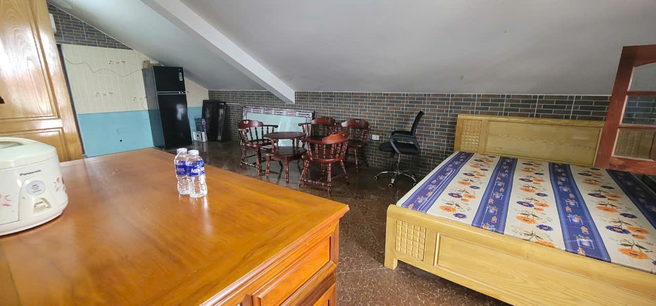 CHO THUÊ TẦNG 4 DIỆN TÍCH RỘNG – BẮC CẦU, LONG BIÊN – CHỈ 7 TRIỆU/THÁNG 15987002