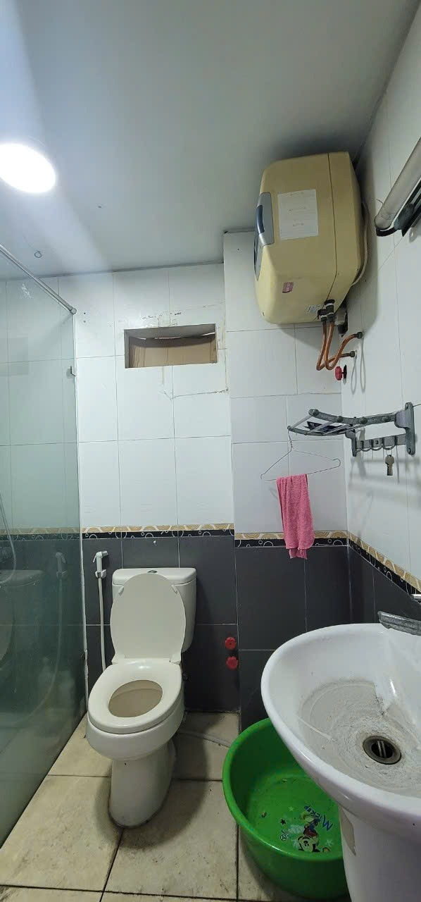 CHO THUÊ TẦNG 4 DIỆN TÍCH RỘNG – BẮC CẦU, LONG BIÊN – CHỈ 7 TRIỆU/THÁNG 15987002