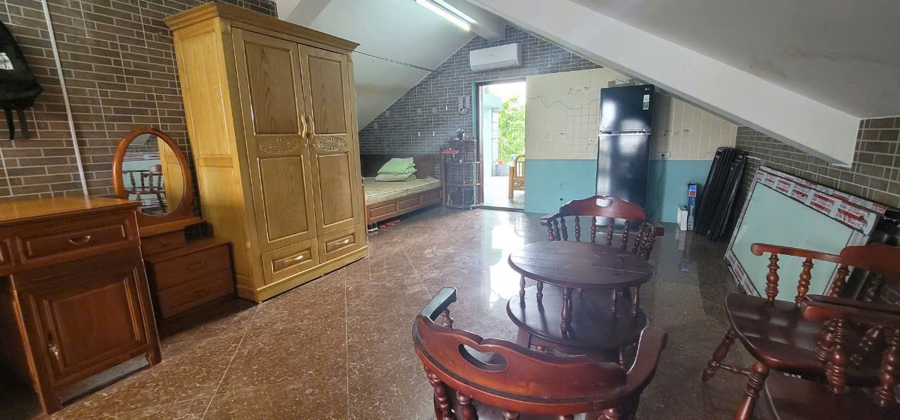 CHO THUÊ TẦNG 4 DIỆN TÍCH RỘNG – BẮC CẦU, LONG BIÊN – CHỈ 7 TRIỆU/THÁNG 15987002