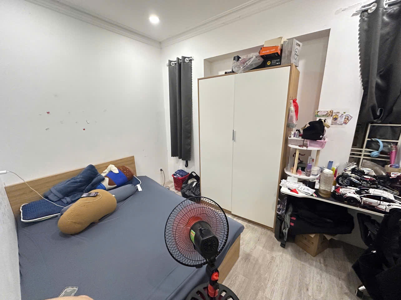 PASS PHÒNG CHÍNH CHỦ – 2PN FULL NỘI THẤT – GÒ VẤP - TPHCM 15987006