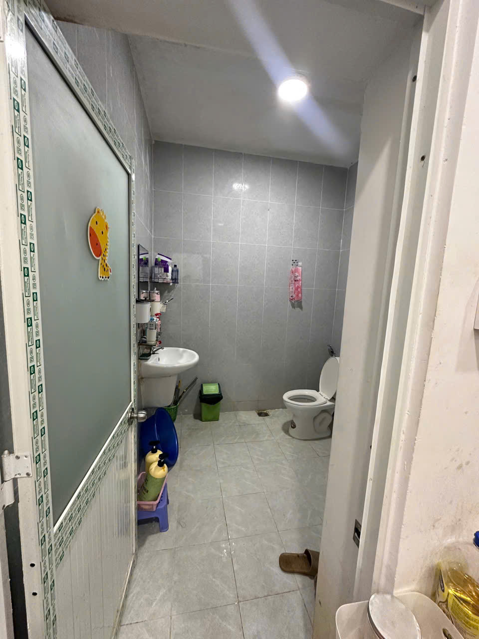 PASS PHÒNG CHÍNH CHỦ – 2PN FULL NỘI THẤT – GÒ VẤP - TPHCM 15987006