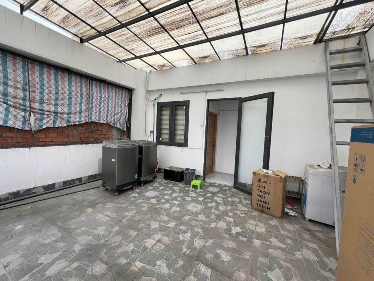 SIÊU PHẨM - PHƯỜNG BÌNH HƯNG HOÀ B - QUẬN BÌNH TÂN - HẺM 7M - 6 PHÒNG 6WC - GIÁ 5TỶ68 15987008