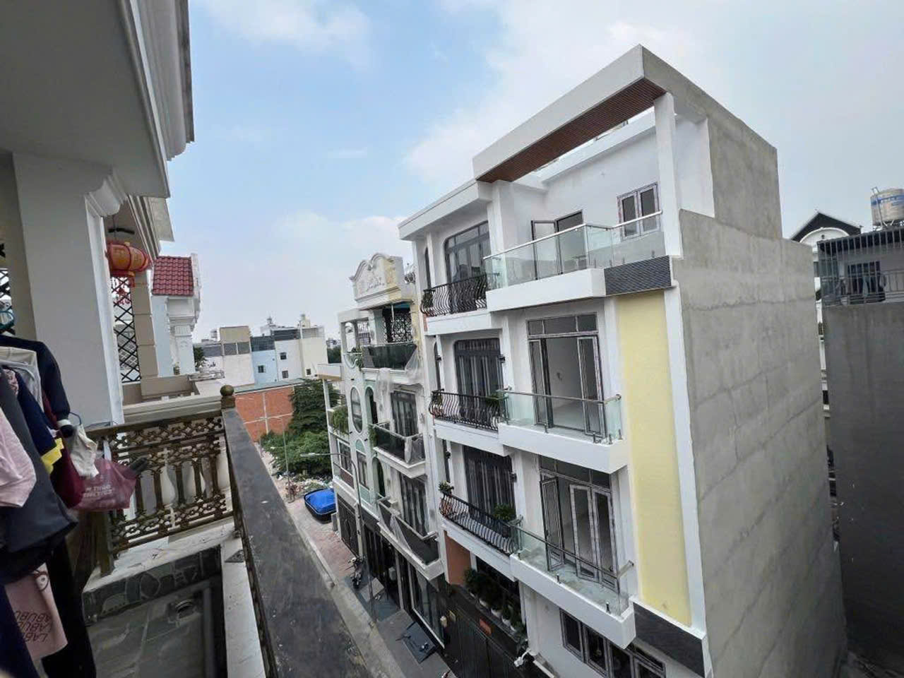 SIÊU PHẨM - PHƯỜNG BÌNH HƯNG HOÀ B - QUẬN BÌNH TÂN - HẺM 7M - 6 PHÒNG 6WC - GIÁ 5TỶ68 15987008