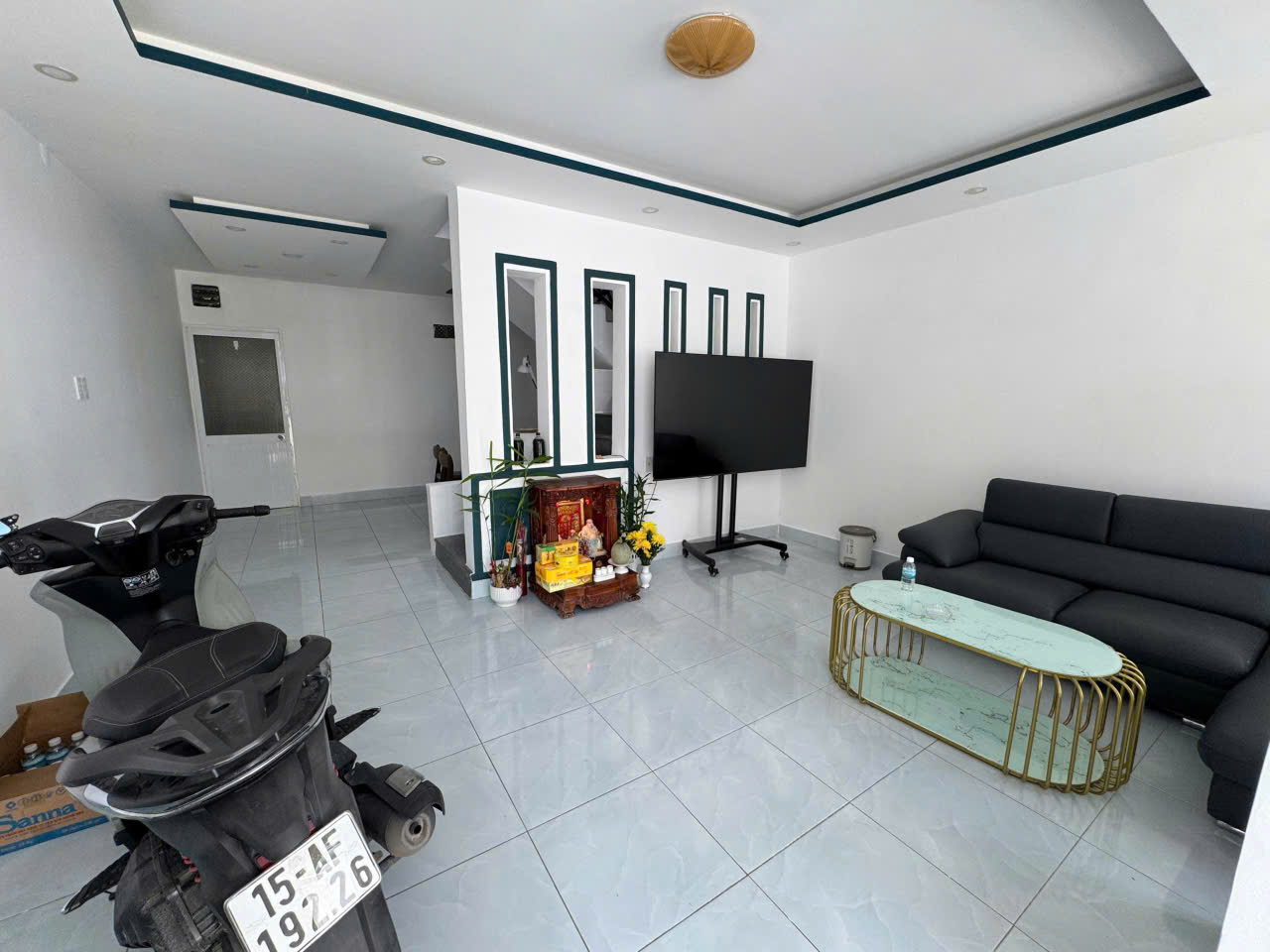 Nhà Vĩnh Thạnh – 2 Mặt Tiền – Ô Tô Ra Vào – Giá Mềm 15987011