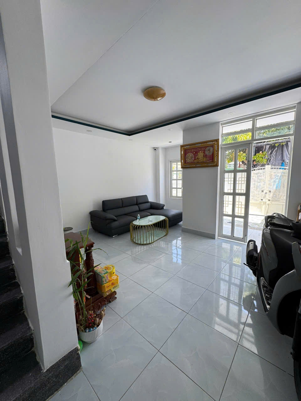 Nhà Vĩnh Thạnh – 2 Mặt Tiền – Ô Tô Ra Vào – Giá Mềm 15987011