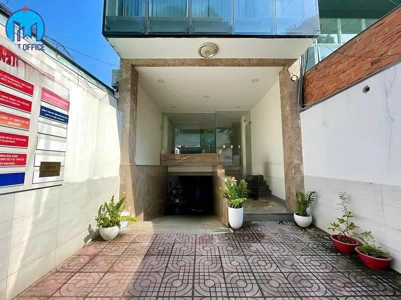 Cho thuê nguyên Tòa nhà, mặt tiền Trần Não, Quận 2, tổng DT hơn 600m2 sử dụng, giá thuê 100tr/tháng 15987016